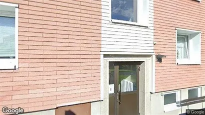 Bostadsrätter till salu i Avesta - Bild från Google Street View