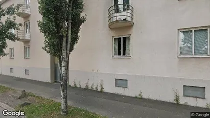 Bostadsrätter till salu i Jönköping - Bild från Google Street View