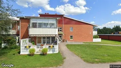 Bostadsrätter till salu i Enköping - Bild från Google Street View