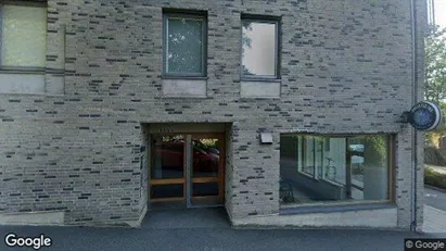 Bostadsrätter till salu i Örgryte-Härlanda - Bild från Google Street View