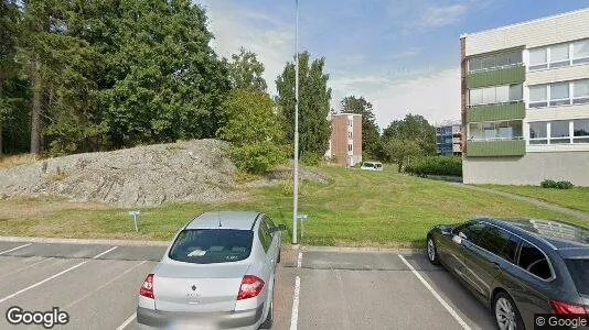 Bostadsrätter till salu i Västra hisingen - Bild från Google Street View