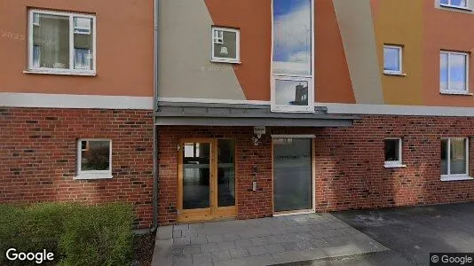 Bostadsrätter till salu i Örebro - Bild från Google Street View