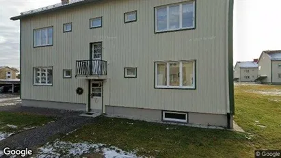 Bostadsrätter till salu i Borlänge - Bild från Google Street View