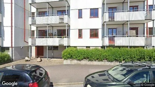 Bostadsrätter till salu i Örgryte-Härlanda - Bild från Google Street View