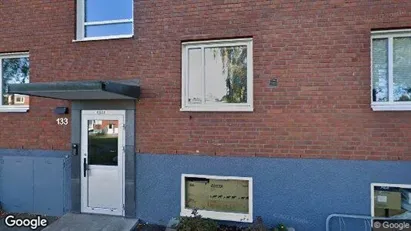 Bostadsrätter till salu i Trollhättan - Bild från Google Street View