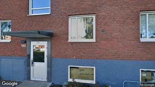 Bostadsrätter till salu i Trollhättan - Bild från Google Street View