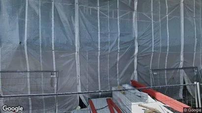 Bostadsrätter till salu i Lundby - Bild från Google Street View