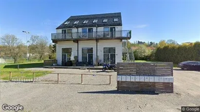 Bostadsrätter till salu i Nacka - Bild från Google Street View