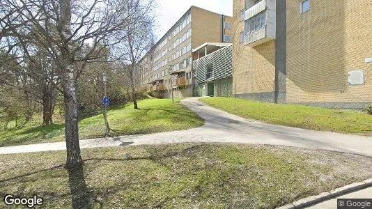 Bostadsrätter till salu i Sundbyberg - Bild från Google Street View