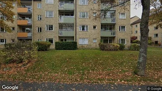 Bostadsrätter till salu i Danderyd - Bild från Google Street View