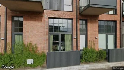 Bostadsrätter till salu i Malmö Centrum - Bild från Google Street View