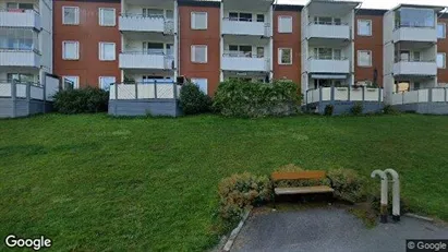 Bostadsrätter till salu i Sigtuna - Bild från Google Street View