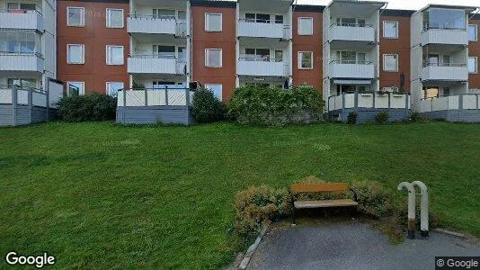 Bostadsrätter till salu i Sigtuna - Bild från Google Street View