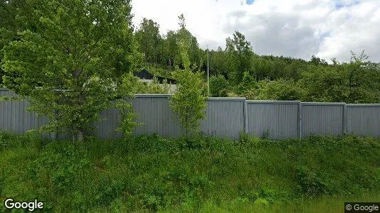 Lägenheter till salu i Borås - Bild från Google Street View