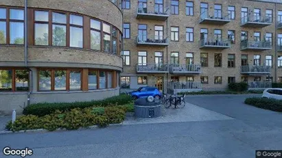 Bostadsrätter till salu i Södertälje - Bild från Google Street View