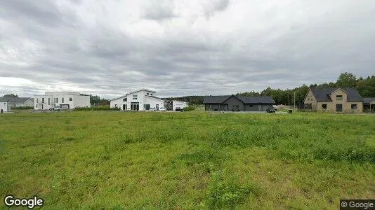 Bostadsrätter till salu i Lidköping - Bild från Google Street View