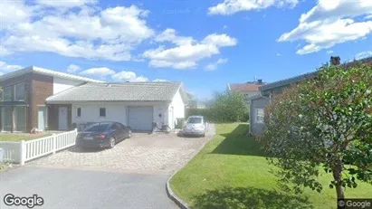 Bostadsrätter till salu i Örebro - Bild från Google Street View