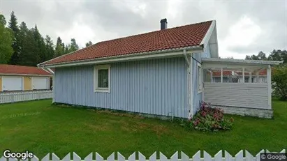 Bostadsrätter till salu i Skellefteå - Bild från Google Street View