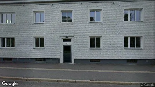 Bostadsrätter till salu i Linköping - Bild från Google Street View