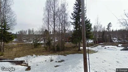 Lägenheter till salu i Sundsvall - Bild från Google Street View