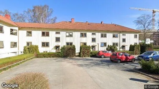 Bostadsrätter till salu i Örgryte-Härlanda - Bild från Google Street View