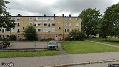 Bostadsrätter till salu i Uppsala - Bild från Google Street View
