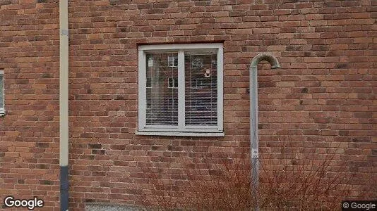 Bostadsrätter till salu i Söderort - Bild från Google Street View