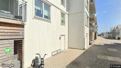 Bostadsrätter till salu i Sotenäs - Bild från Google Street View