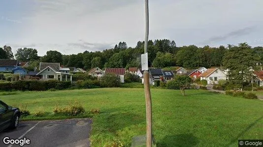 Lägenheter till salu i Mölndal - Bild från Google Street View