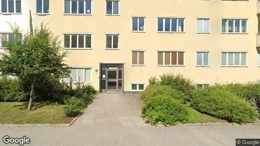 Bostadsrätter till salu i Kungsholmen - Bild från Google Street View