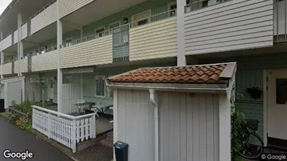 Bostadsrätter till salu i Nyköping - Bild från Google Street View