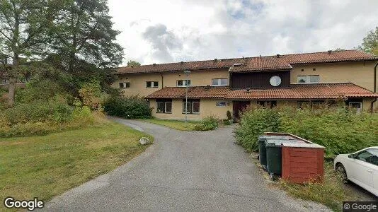 Bostadsrätter till salu i Upplands-Bro - Bild från Google Street View