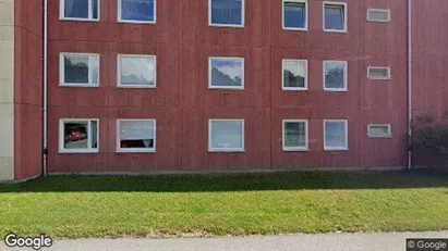 Bostadsrätter till salu i Huddinge - Bild från Google Street View