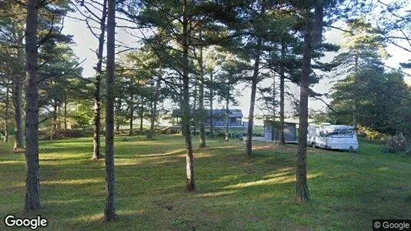 Lägenheter till salu i Gotland - Bild från Google Street View