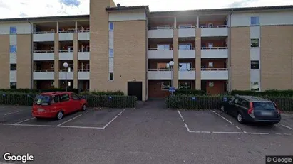 Bostadsrätter till salu i Borlänge - Bild från Google Street View