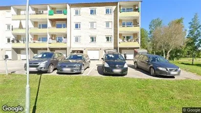 Bostadsrätter till salu i Ovanåker - Bild från Google Street View