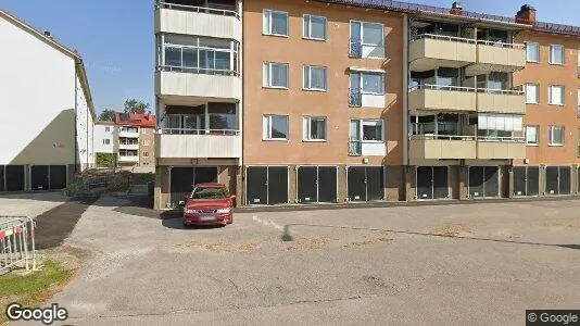 Bostadsrätter till salu i Västerås - Bild från Google Street View