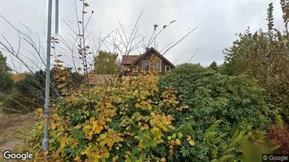 Lägenheter till salu i Halmstad - Bild från Google Street View