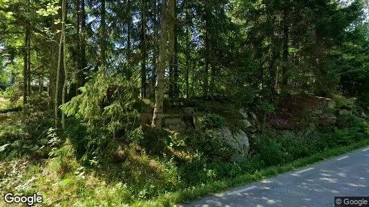 Lägenheter till salu i Vänersborg - Bild från Google Street View