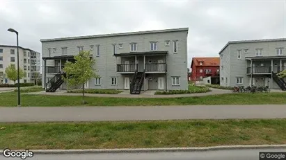 Bostadsrätter till salu i Kalmar - Bild från Google Street View
