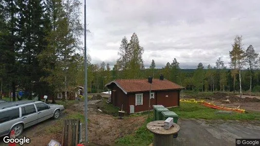 Lägenheter till salu i Ludvika - Bild från Google Street View