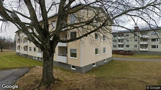 Bostadsrätter till salu i Linköping - Bild från Google Street View