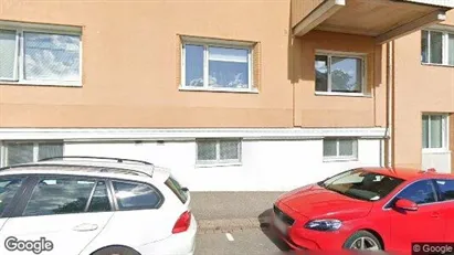 Bostadsrätter till salu i Trollhättan - Bild från Google Street View