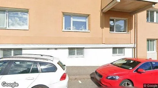 Bostadsrätter till salu i Trollhättan - Bild från Google Street View