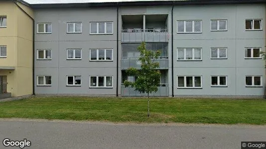 Bostadsrätter till salu i Botkyrka - Bild från Google Street View