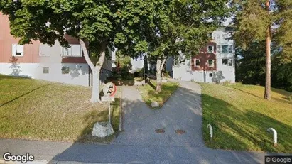 Bostadsrätter till salu i Sigtuna - Bild från Google Street View