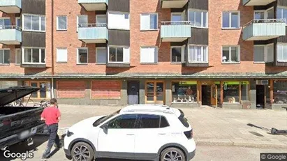 Bostadsrätter till salu i Linköping - Bild från Google Street View
