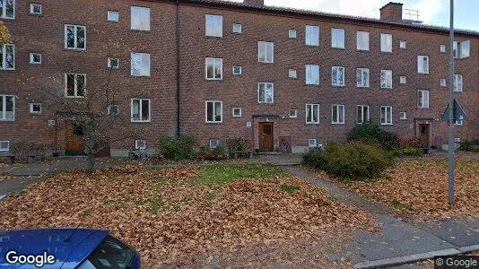 Bostadsrätter till salu i Söderort - Bild från Google Street View