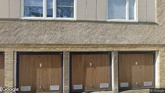 Bostadsrätter till salu i Sundbyberg - Bild från Google Street View