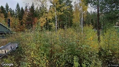 Lägenheter till salu i Skinnskatteberg - Bild från Google Street View